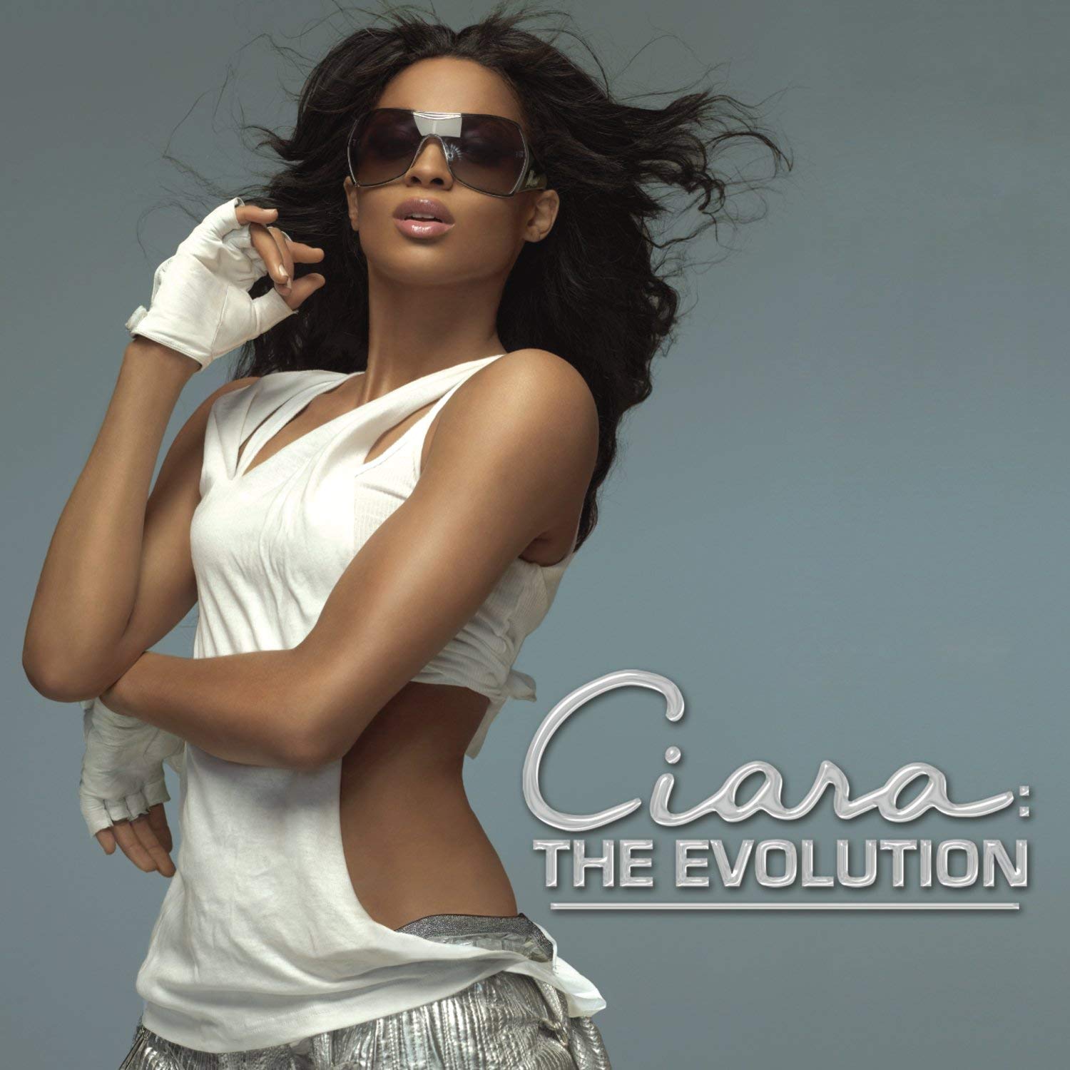 ciara the evolution thats right promise