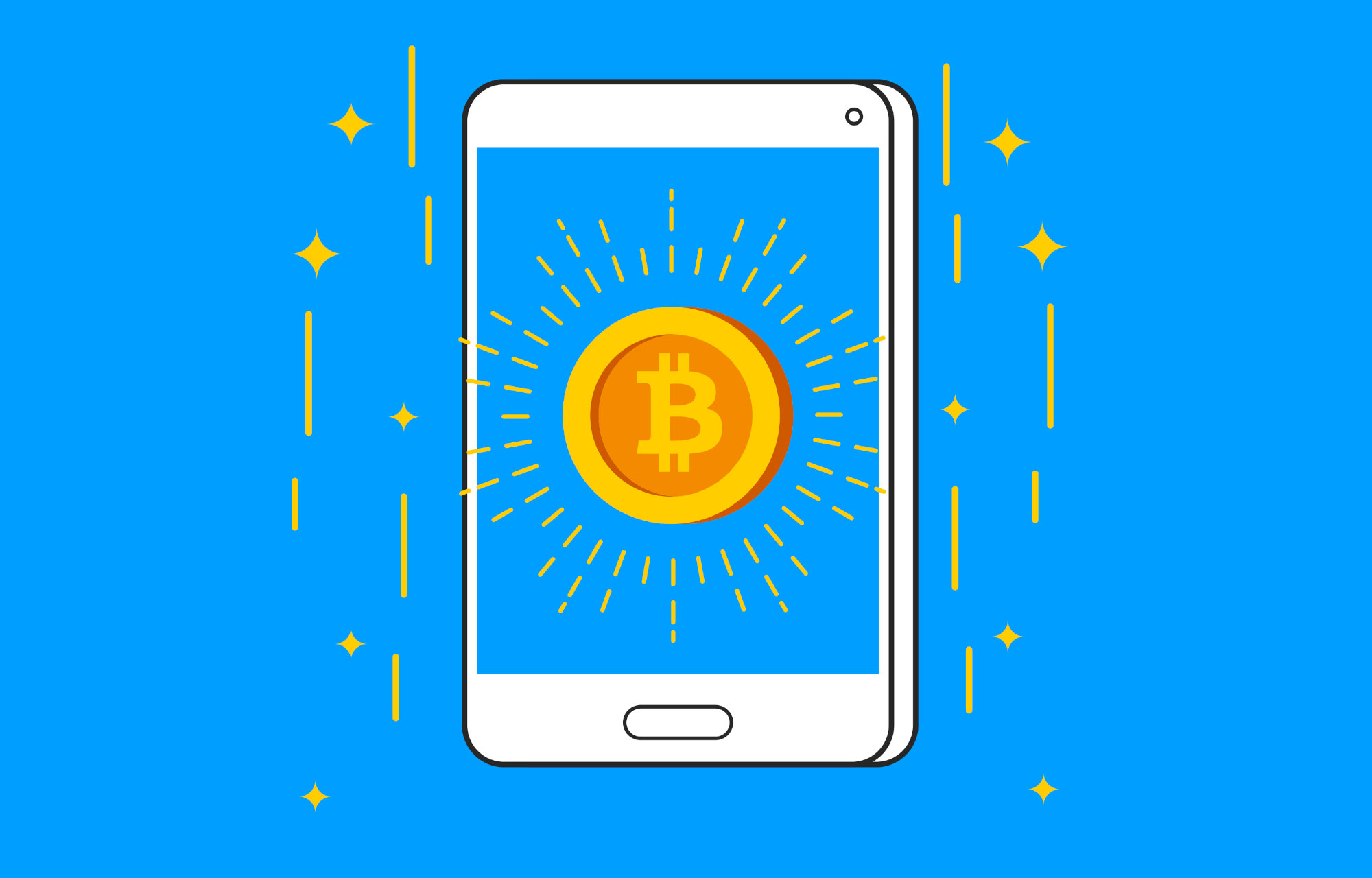 Tutorial sobre como comprar bitcoin ou criptomoedas
