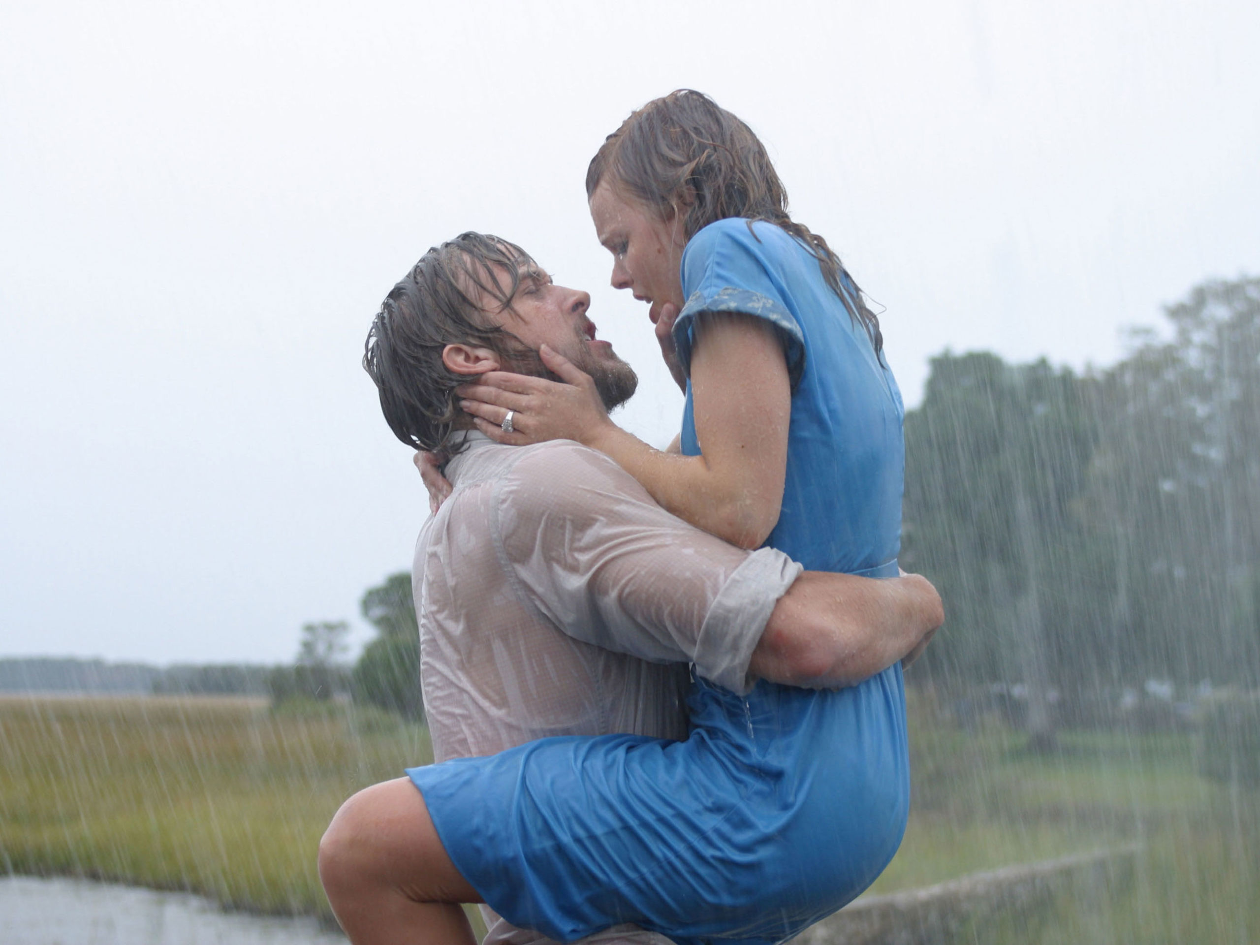 Filmes similares ao clássico filme de amor baseado no livro de Nicholas Sparks