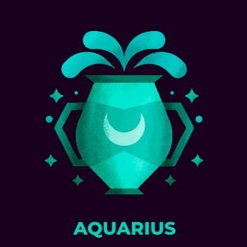 Aquarius Today Horoscope - Zodiac Sign Predictions Free