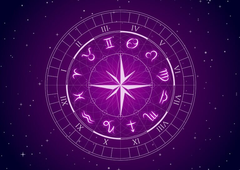 November 2025 horoscope: predictions for all zodiac signs