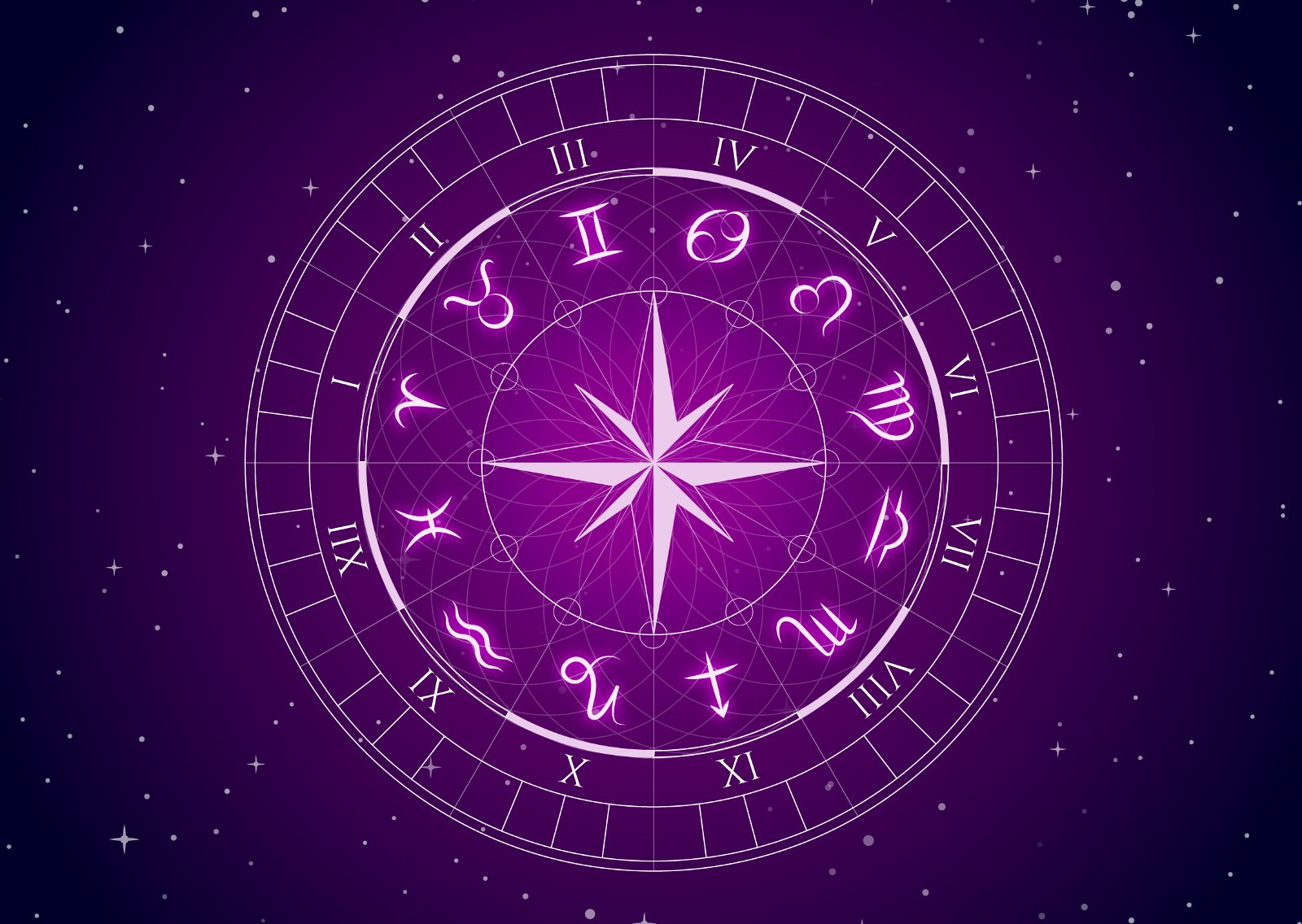November 2025 horoscope: predictions for all zodiac signs