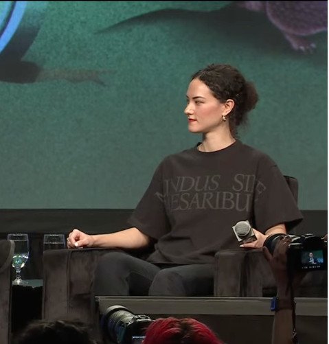 Mundus sin Cesaribus t-shirt