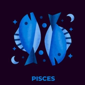 Pisces Today Horoscope - Zodiac Sign Predictions Free
