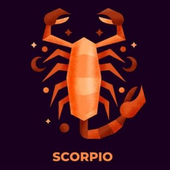 Scorpio Today Horoscope - Zodiac Sign Predictions Free