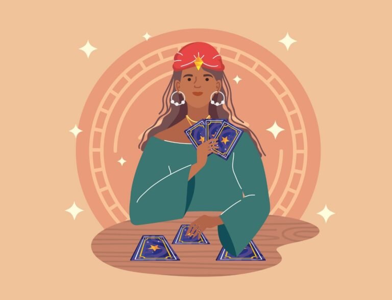 Tarot card of the day: October 19, 2025 reading