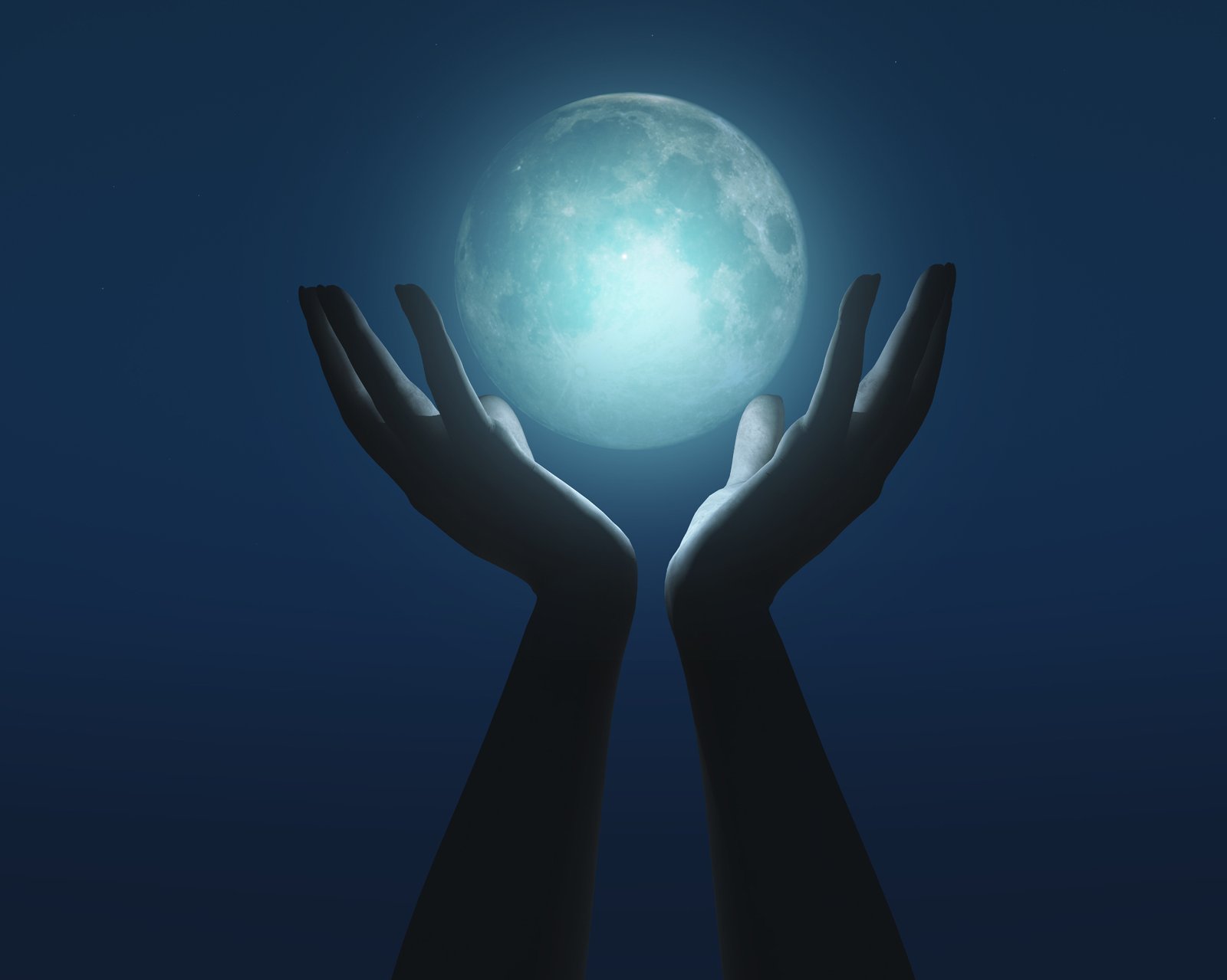 Beaver Supermoon in November 5th: meaning