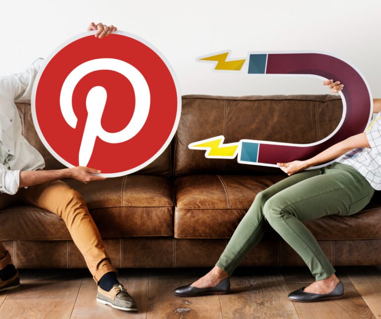 How to make money using Pinterest