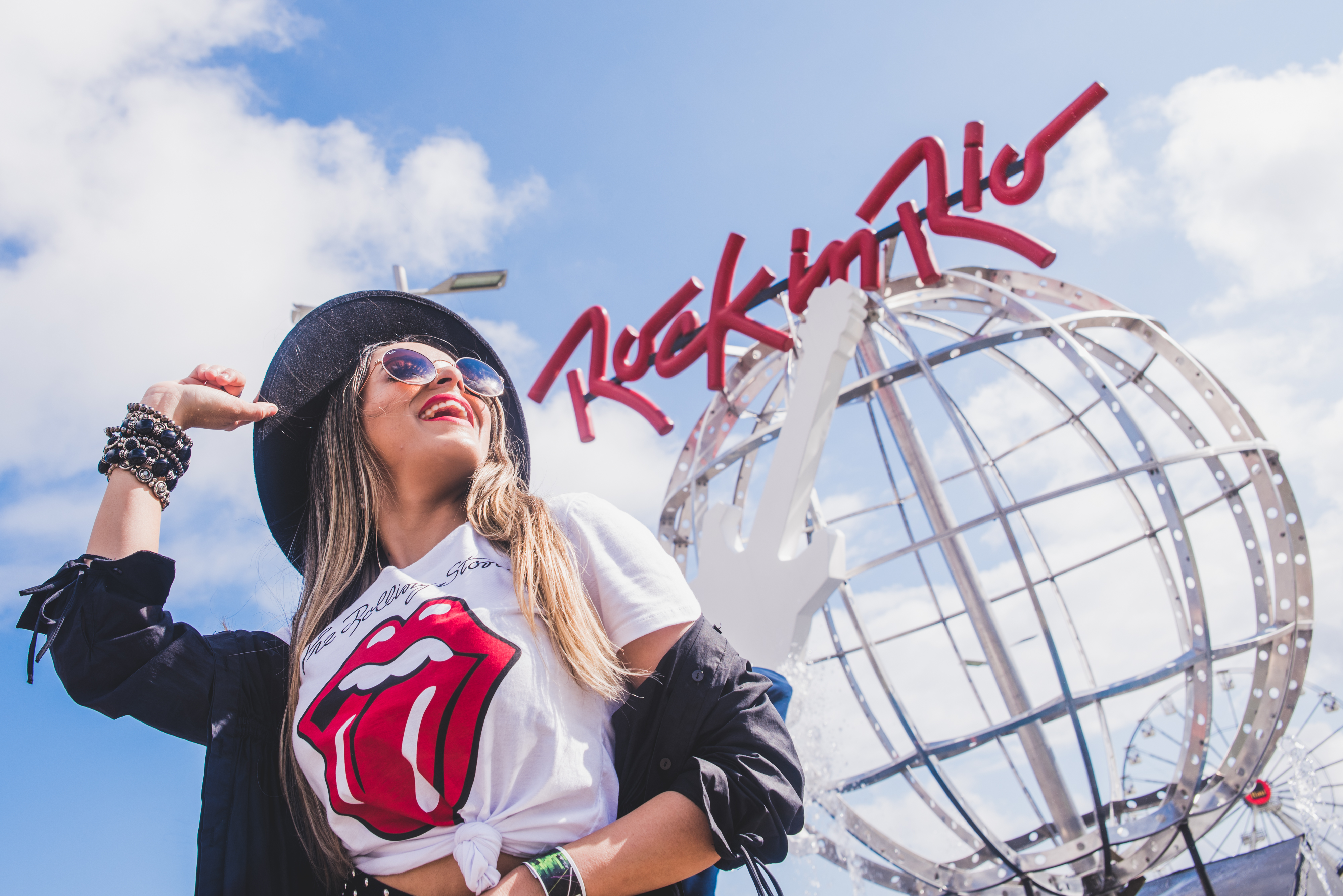 9 erros que você não deve cometer ao frequentar o Rock in Rio