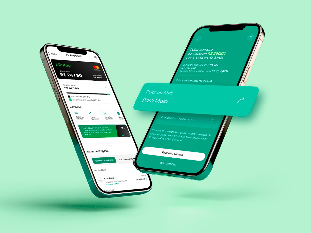 Como usar o PicPay com segurança nas compras