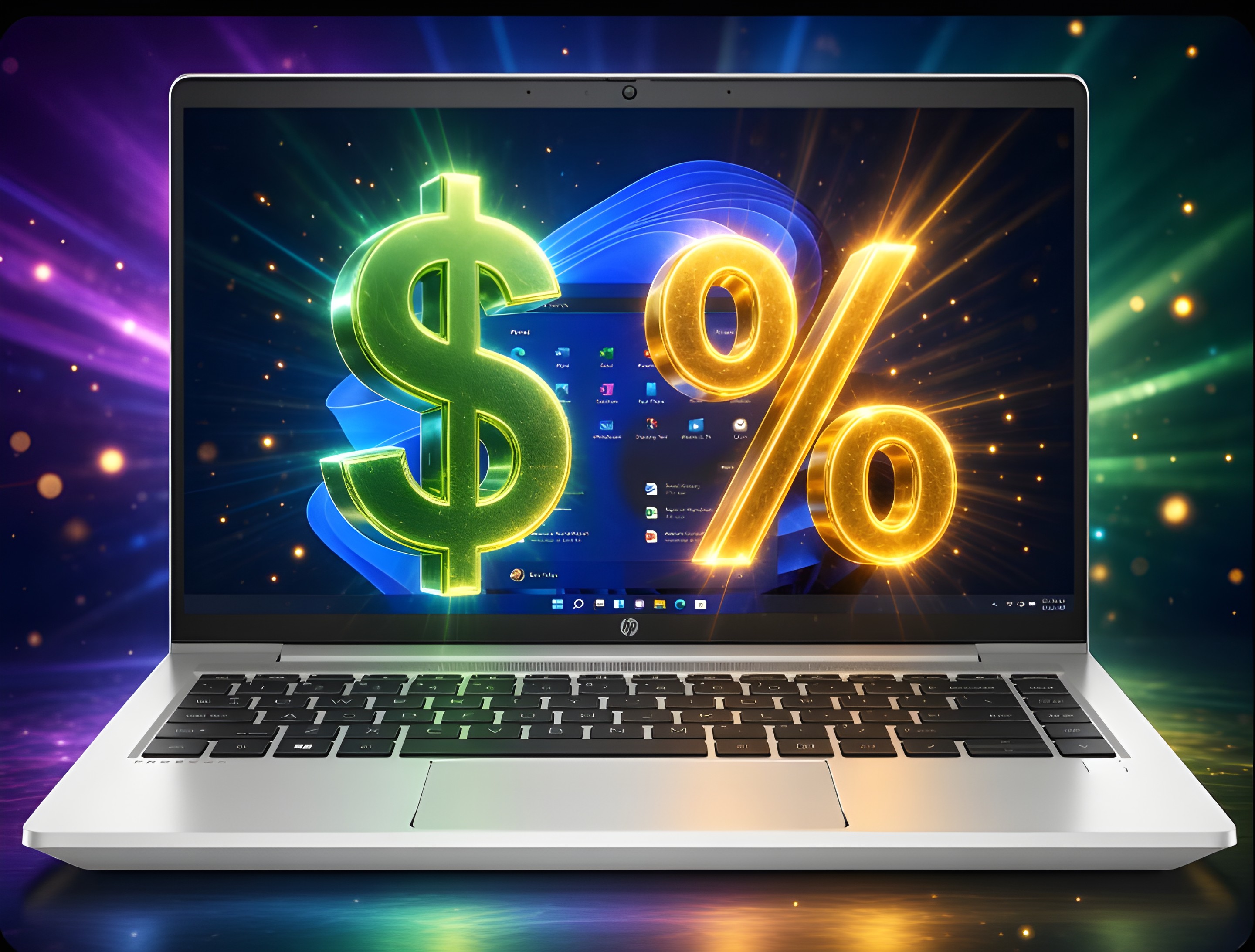 Como ganhar cashback comprando notebook