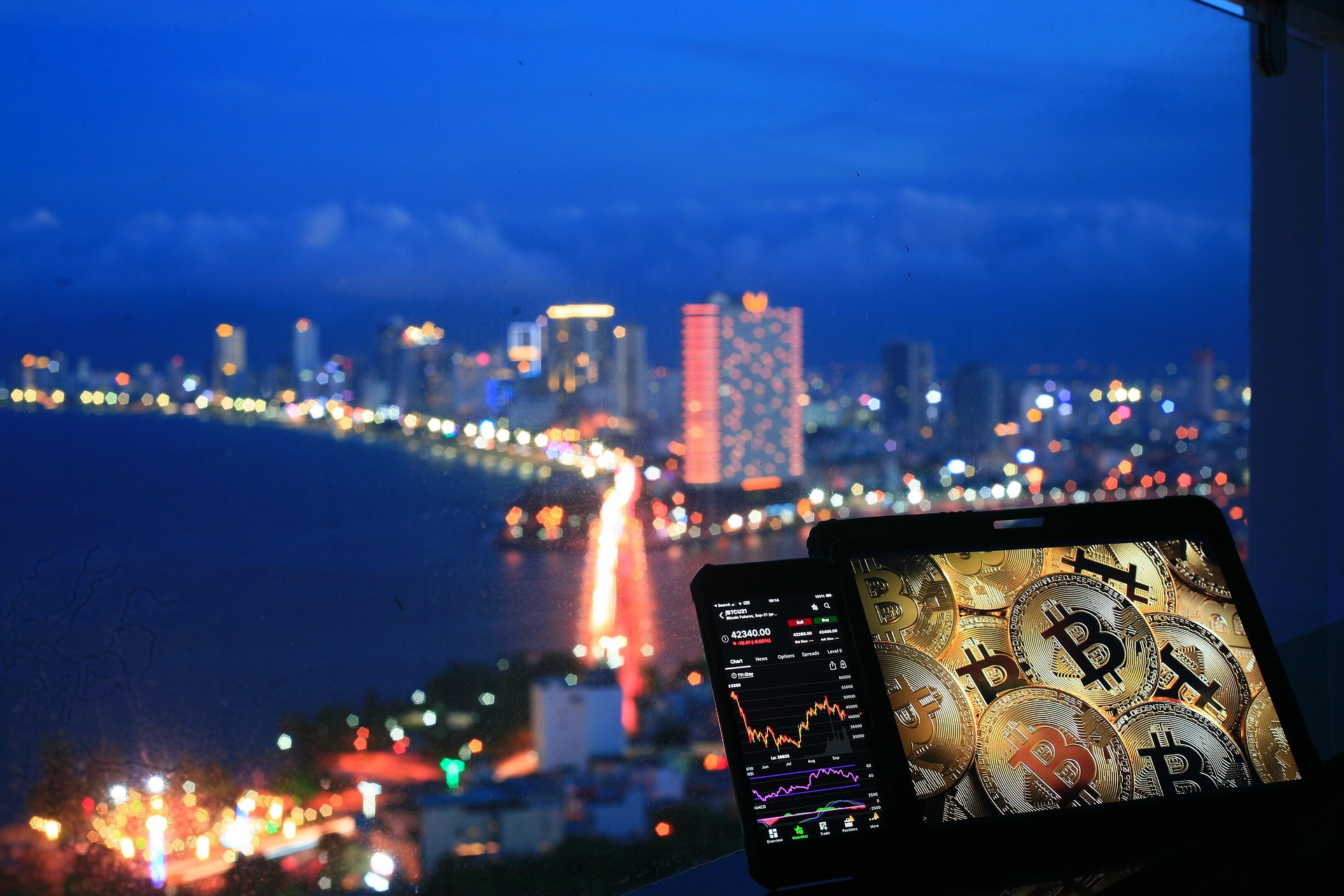 Como as pessoas estão investindo em Bitcoin em 2026