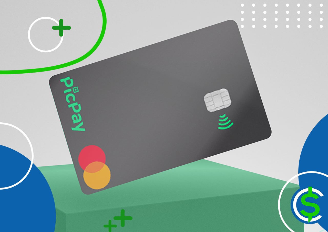 Como conseguir aprovação no cartão de crédito do PicPay