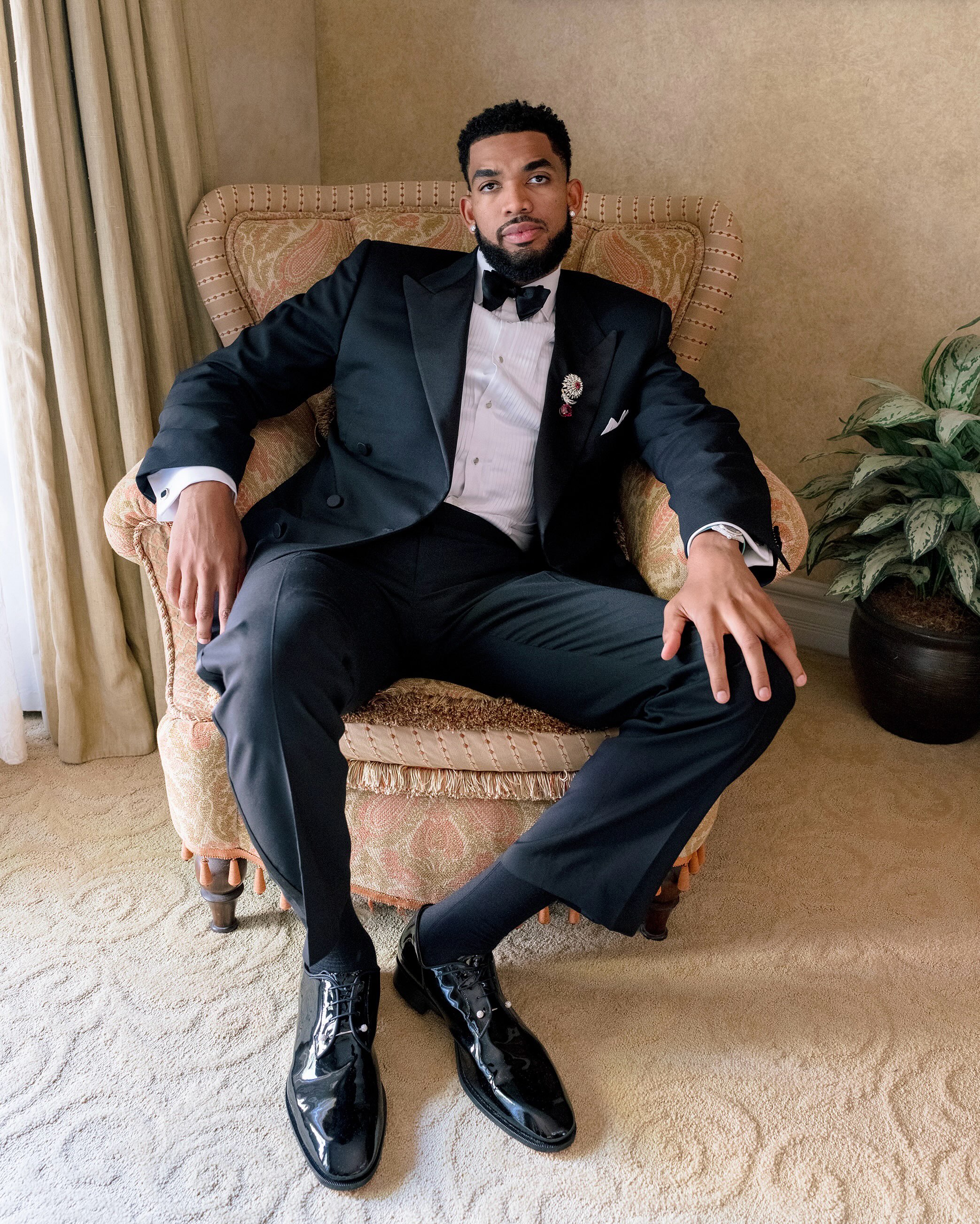 erros comuns de look black tie ou formal masculino de casamento ou formatura