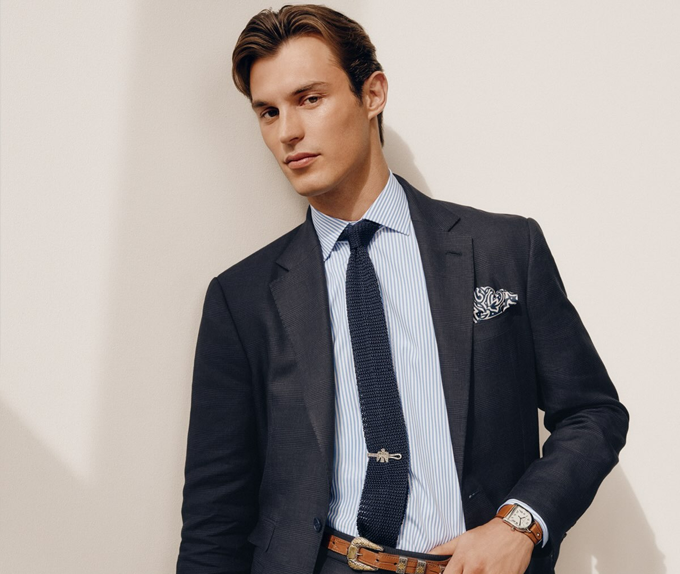Guia de dress code masculino para eventos sociais