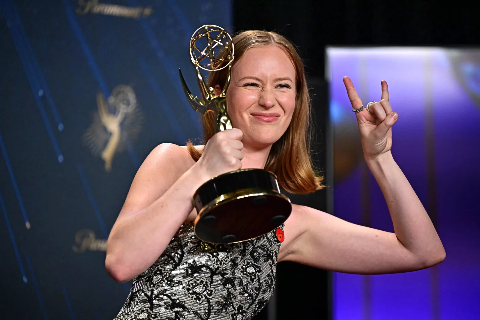 Emmy Awards 2026 ao vivo