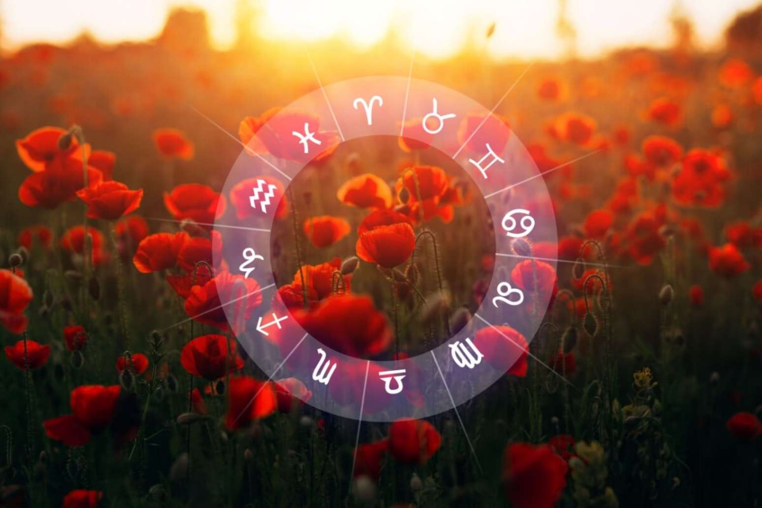 Equinócio da Primavera e os signos em 2026