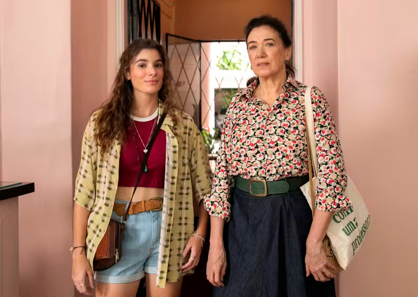 Filme A Lista na Sessão da Tarde