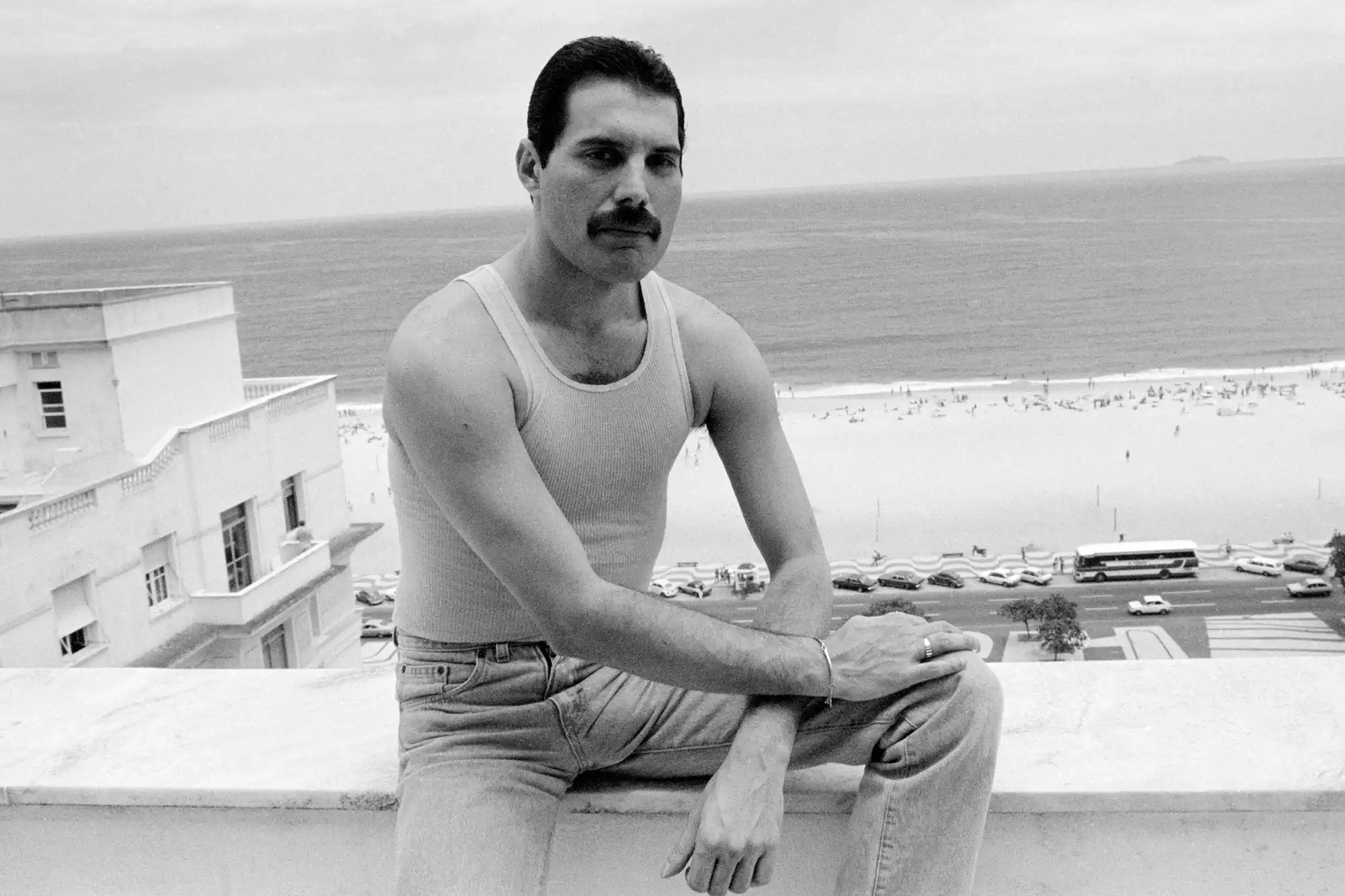 15 fatos que você não lembra sobre Freddie Mercury, do Queen, incluindo seu nome real