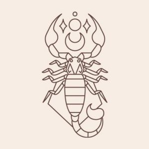 Signo de Escorpião
