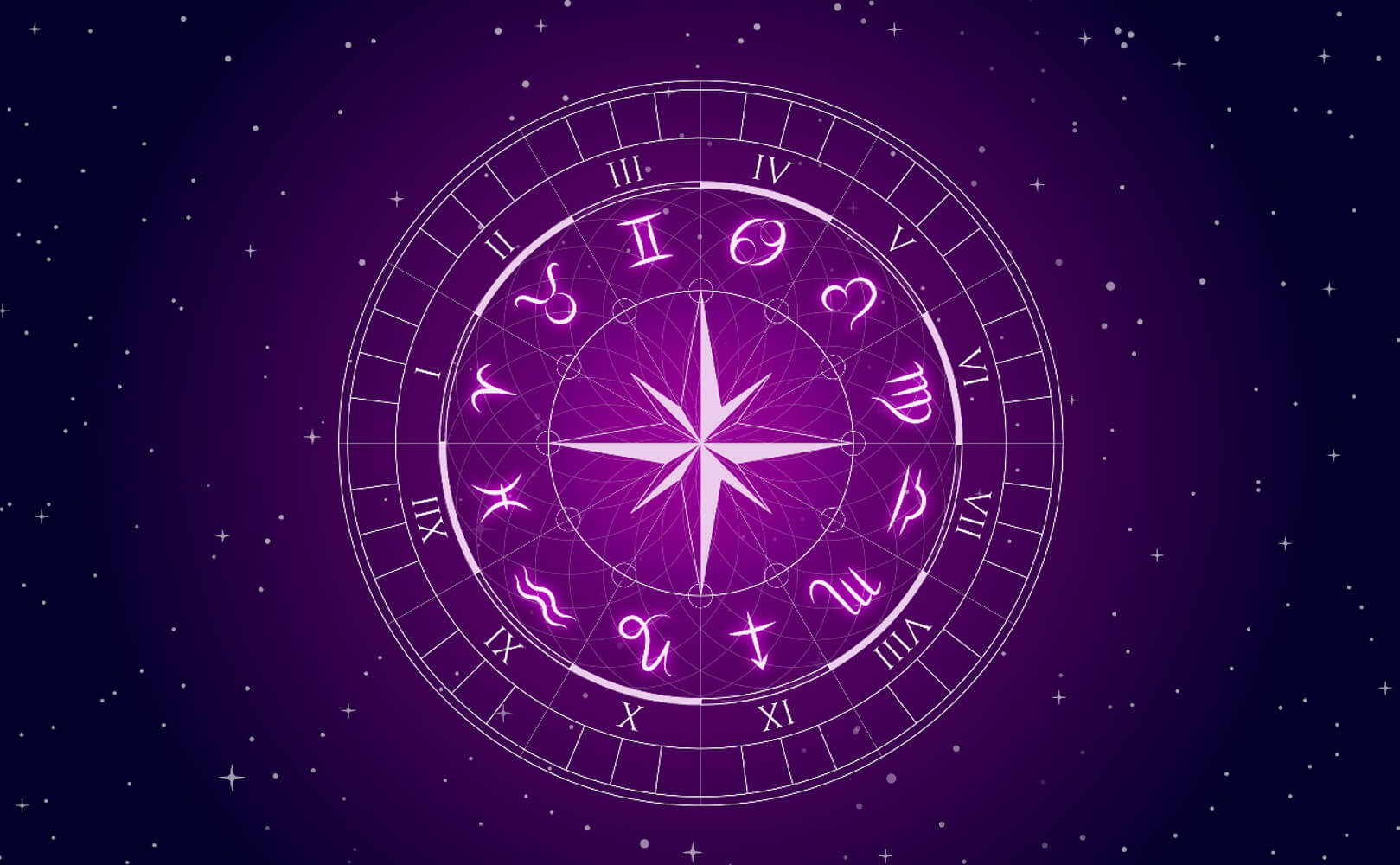 Leia o horóscopo do dia para todos os signos com dica para vida pessoal, trabalho, dinheiro e amor, de acordo com o zodíaco