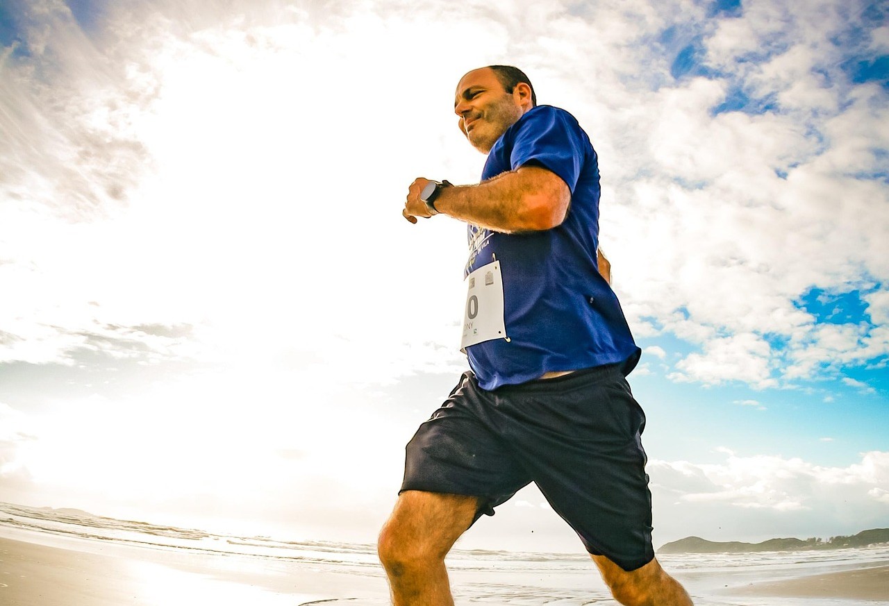 O que comer antes de treinar para garantir alta performance e energia