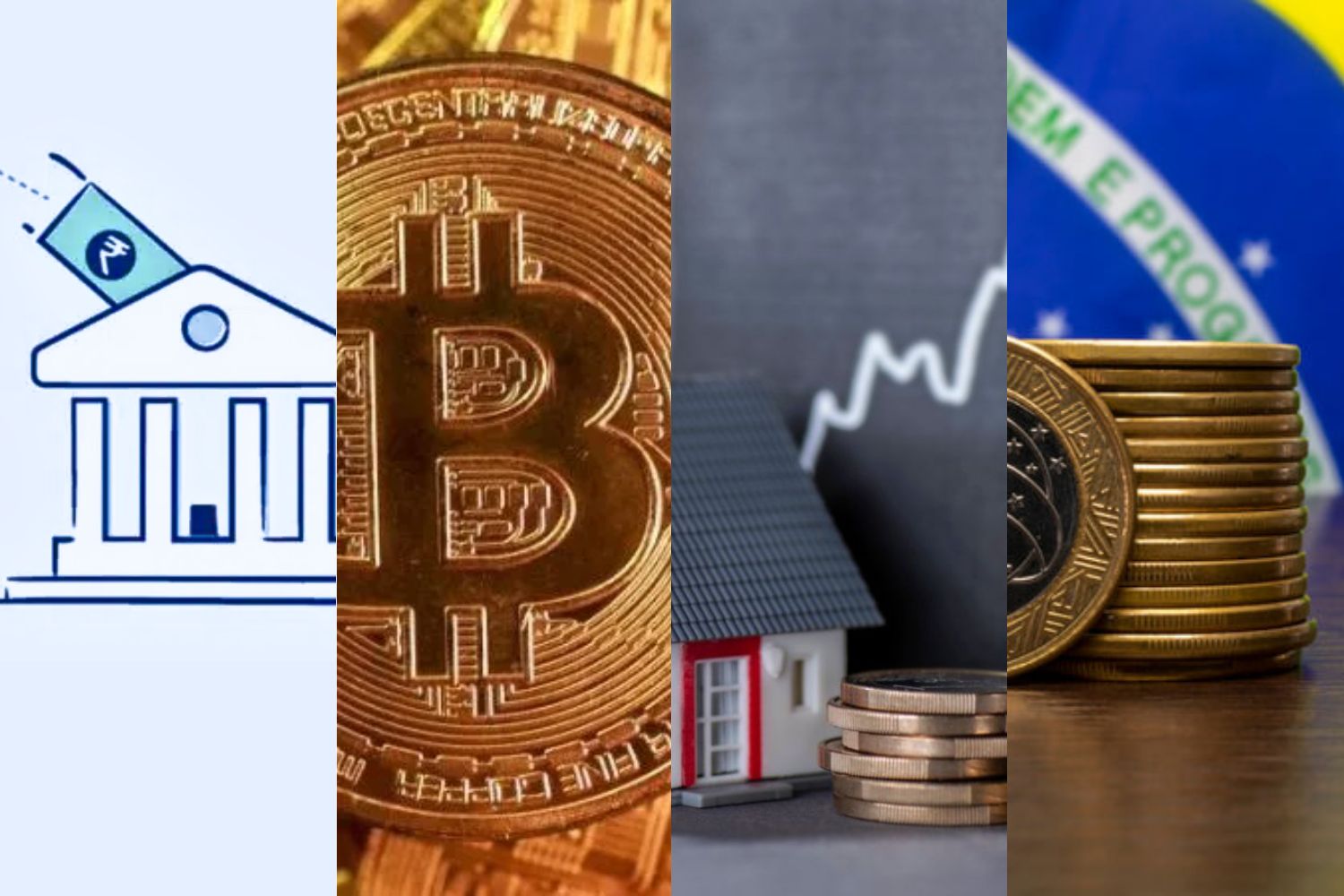 Opcoes de investimento para renda passiva para iniciantes