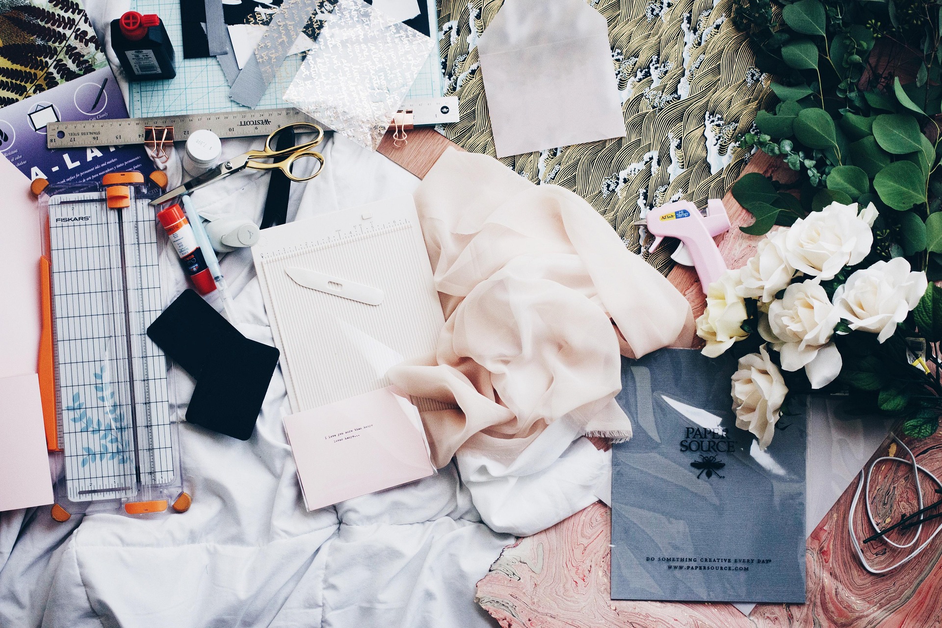 Renda extra offline artesanal e DIY no mundo real