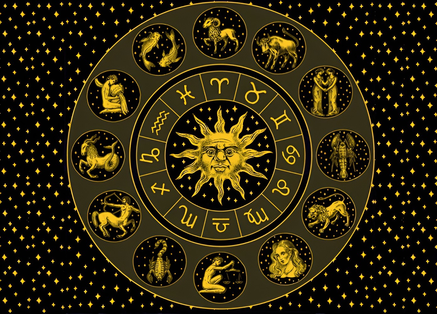 Qual signo nasceu no mês de outubro, caracteristicas