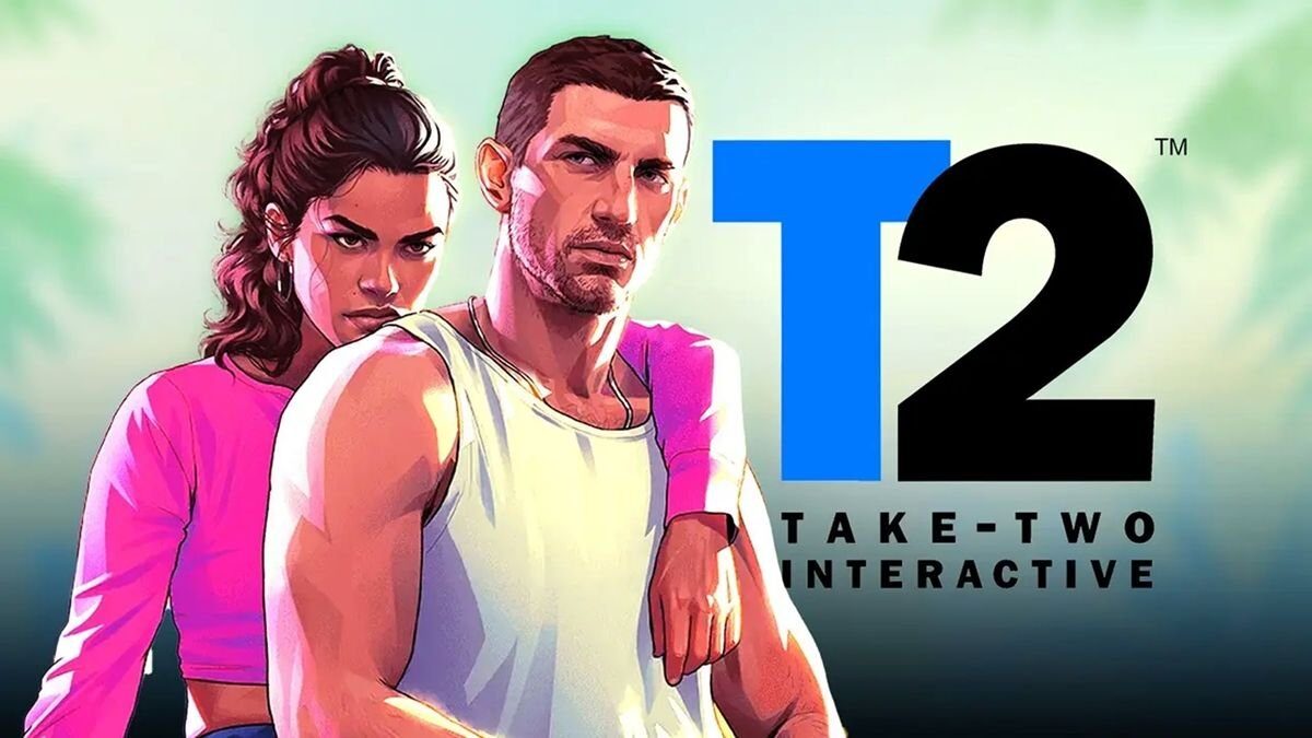 Ações da Take-Two Interactive para iniciantes