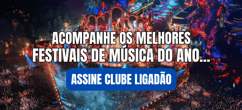 Guias de moda, festivais de música e festivais de cinema