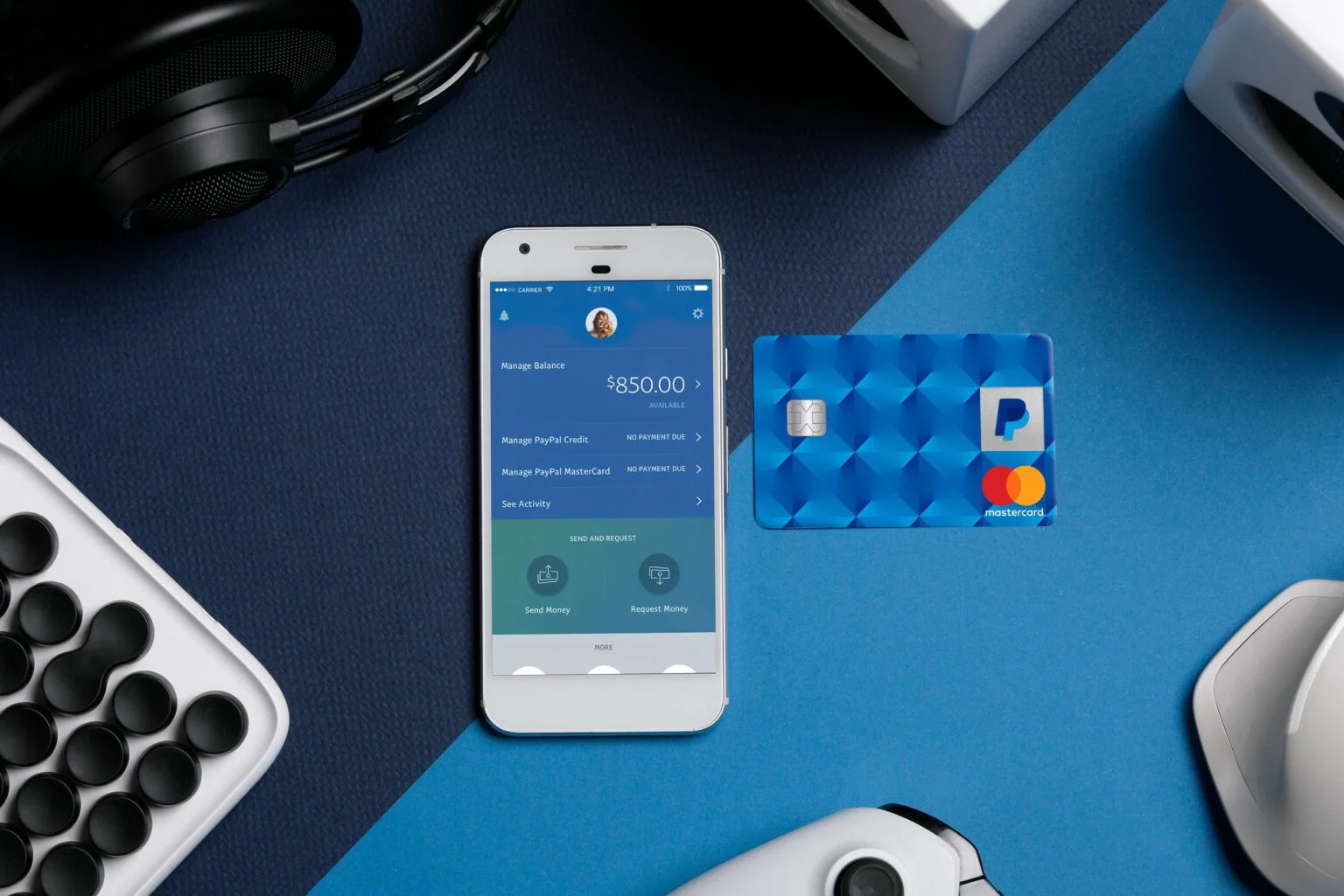 sites que aceitam paypal