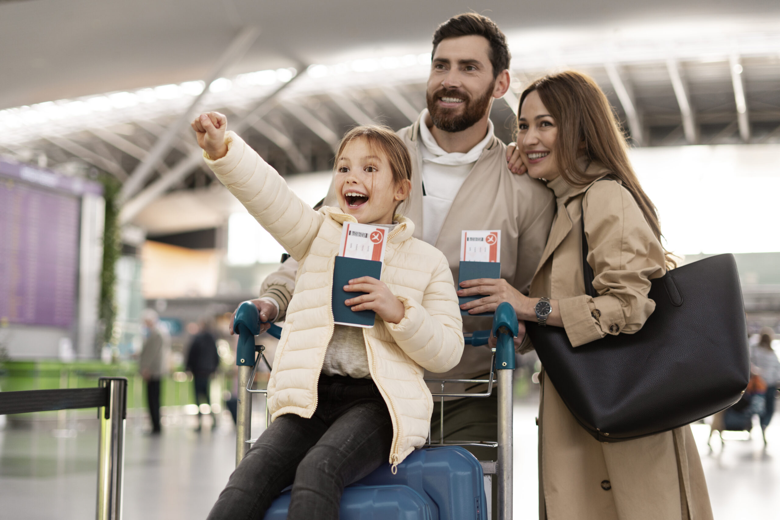 Preciso contratar seguro viagem? Confira dicas para viajar com segurança e cobertura