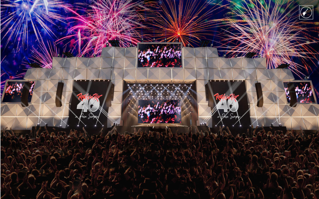 Rock in Rio 2024: palco, como comprar ingressos e atrações confirmadas até agora do festival de música