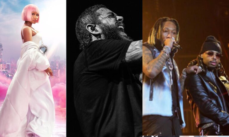 Rolling Loud Califórnia 2024: line up tem Nicki Minaj, Post Malone e Future + Metro Boomin; veja como comprar tickets