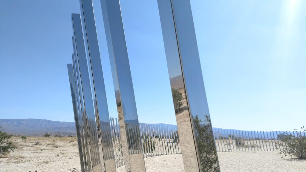 Desert X 2017 Palm Springs