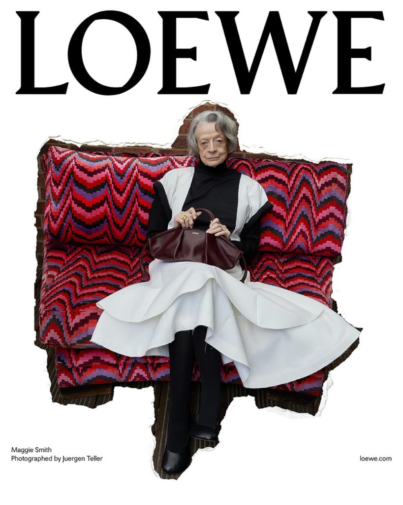 Loewe prepara primeira loja no Brasil