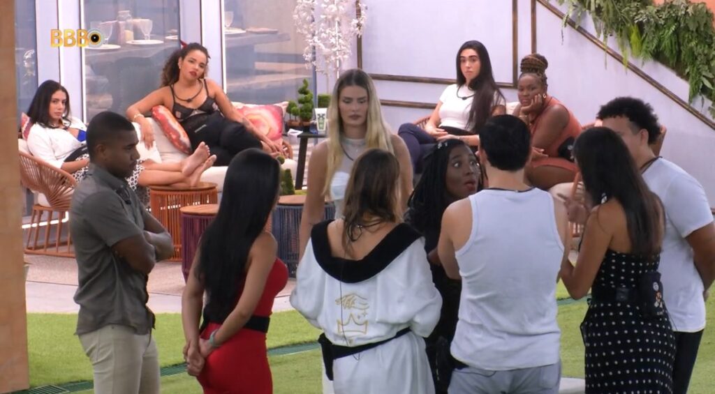Quando é a final do Big Brother Brasil 24: data e dinâmica da semana até lá