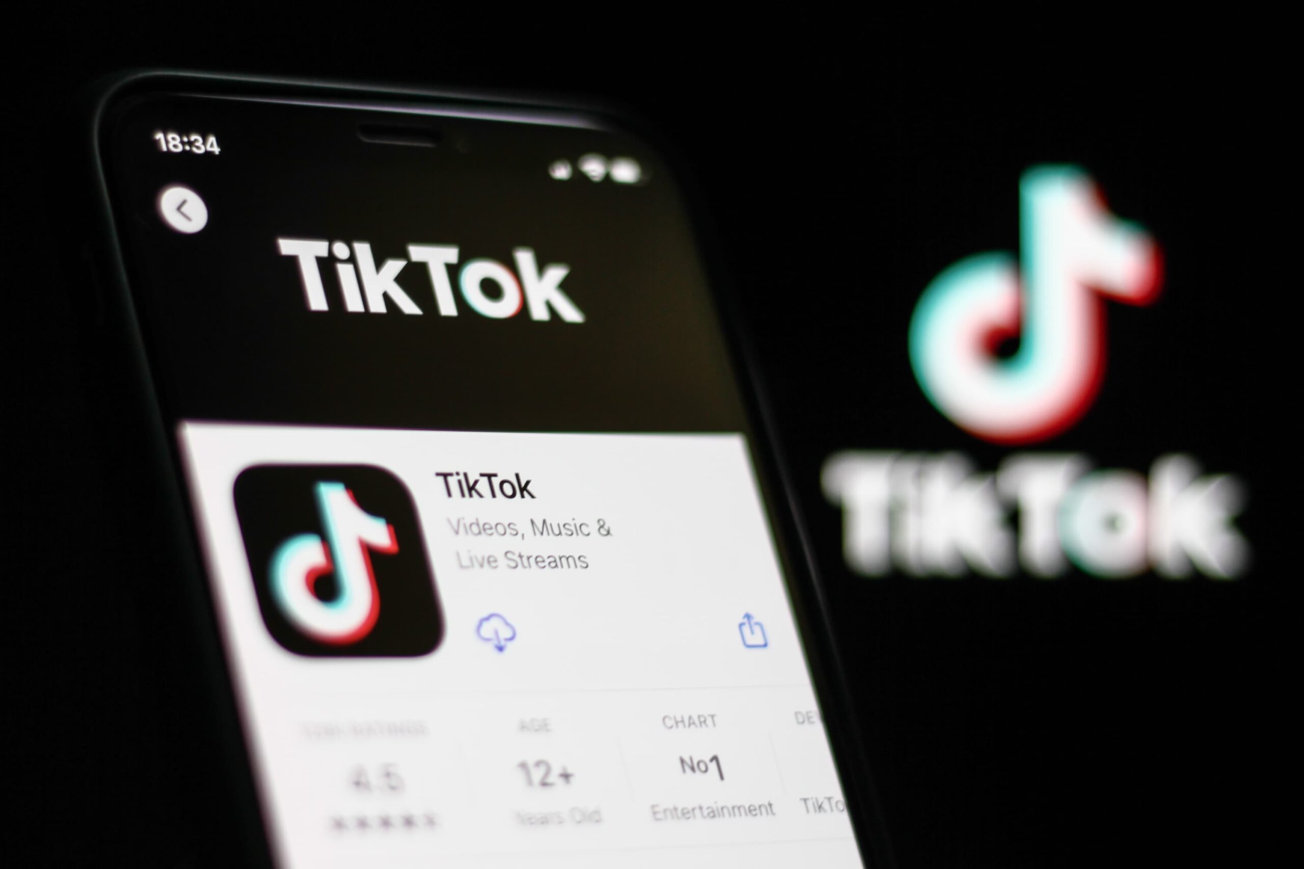 TikTok pode ser banido nos Estados Unidos?