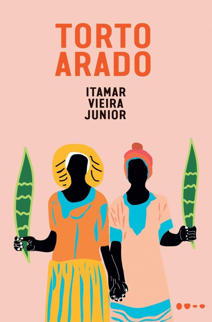 "Torto Arado", de Itamar Vieira Júnior