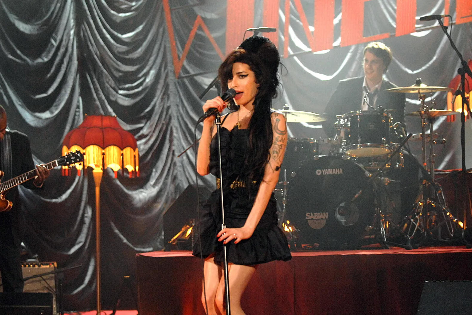 Amy Winehouse: o que é verdade ou mentira no filme "Back to Black"