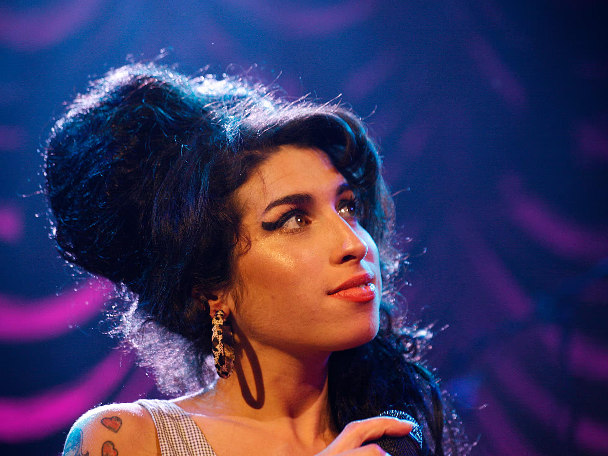 Amy Winehouse: o que é verdade e mentira no filme "Back to Black"