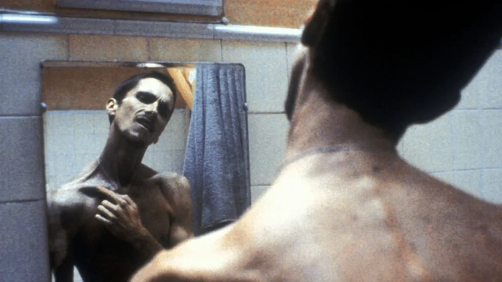 Dieta de Christian Bale em "O Operário" foi responsável por transformação física radical