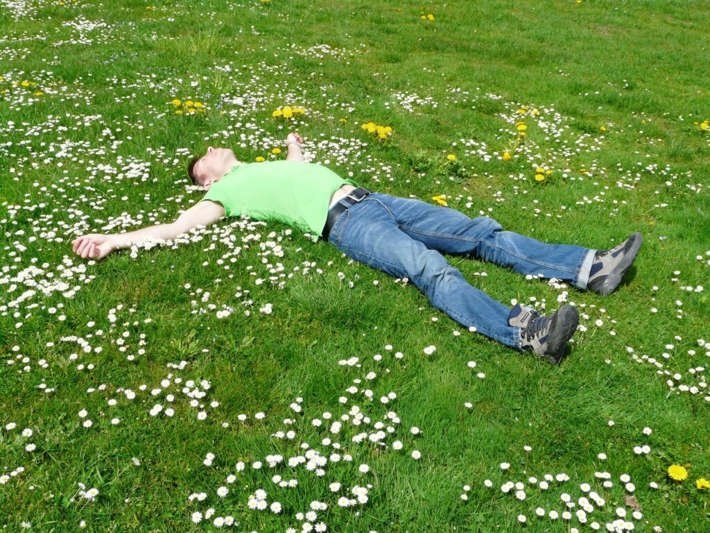 Como vencer a depressão do domingo e planejar uma semana melhor na segunda-feira