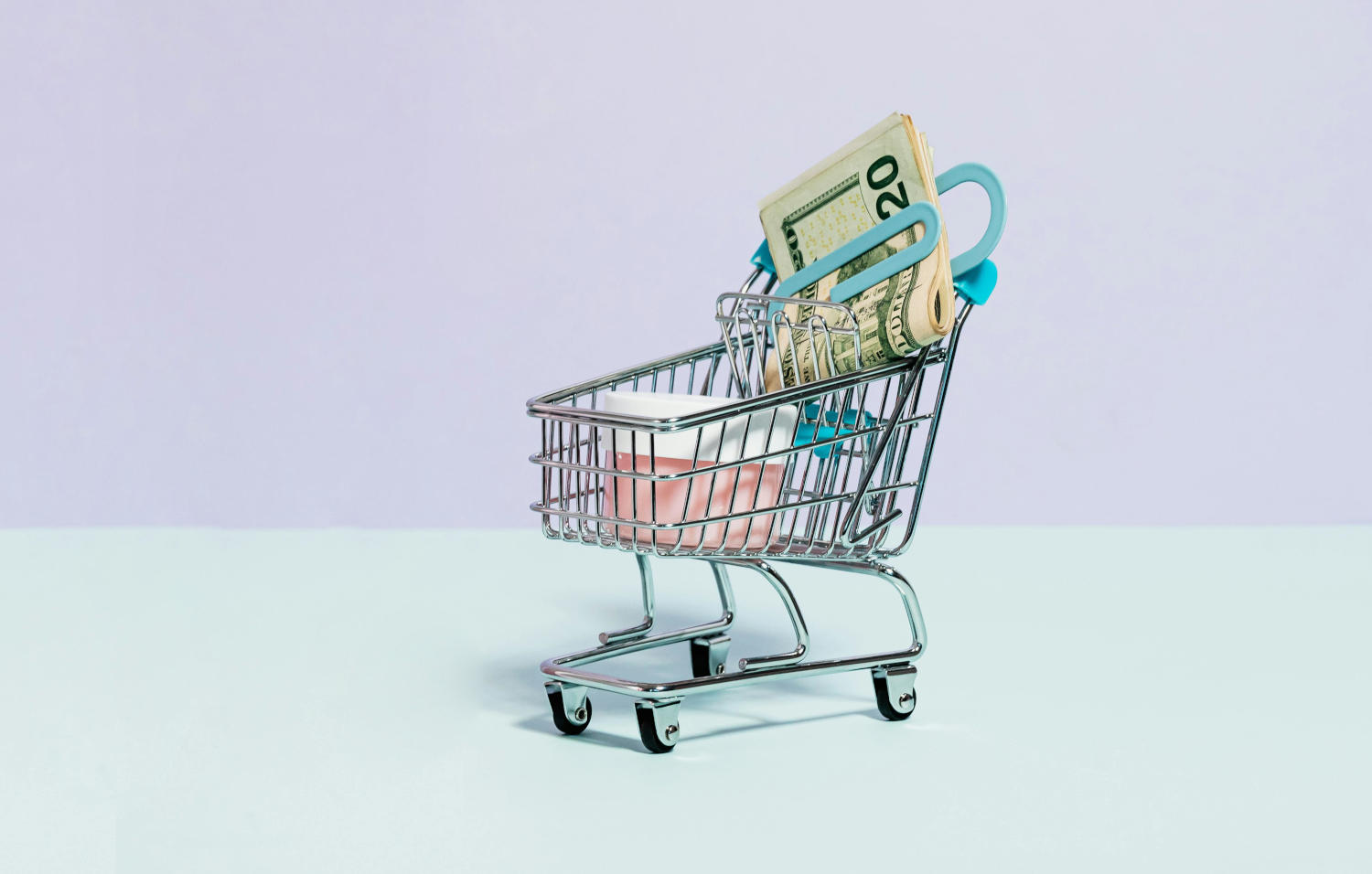 Supermercado com cashback: como ganhar dinheiro de volta nas compras de mercado