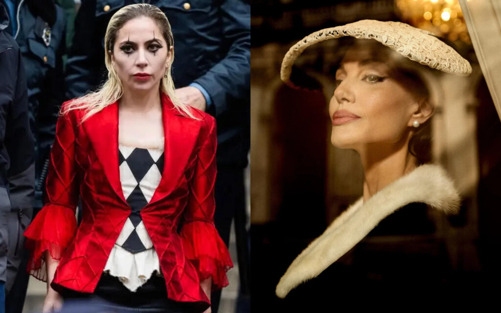 Festival de Cinema de Veneza 2024: seleção de filmes inclui Lady Gaga, Angelina Jolie, Brad Pitt e Fernanda Montenegro; veja programação