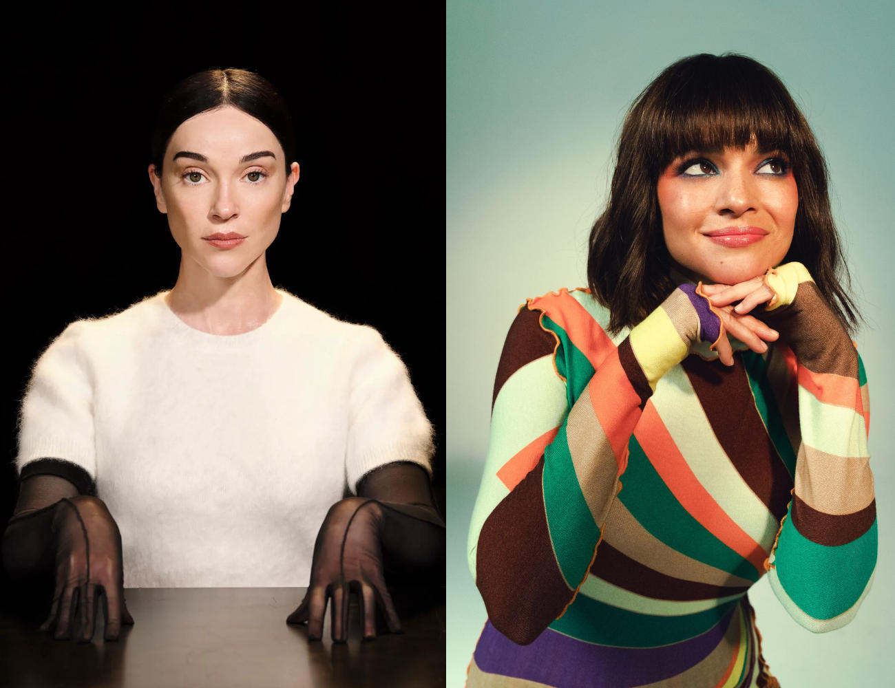 Popload Festival 2025: St. Vincent e Norah Jones no line up; ingressos