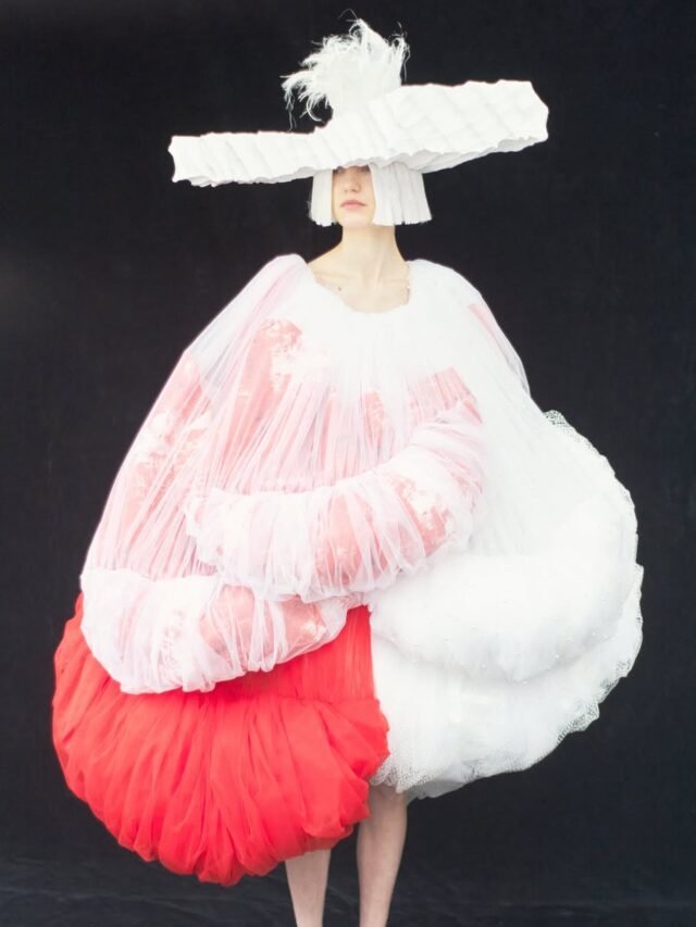 Comme des Garços inaugura loja no Brasil, conheça a história da marca de Rei Kawakubo