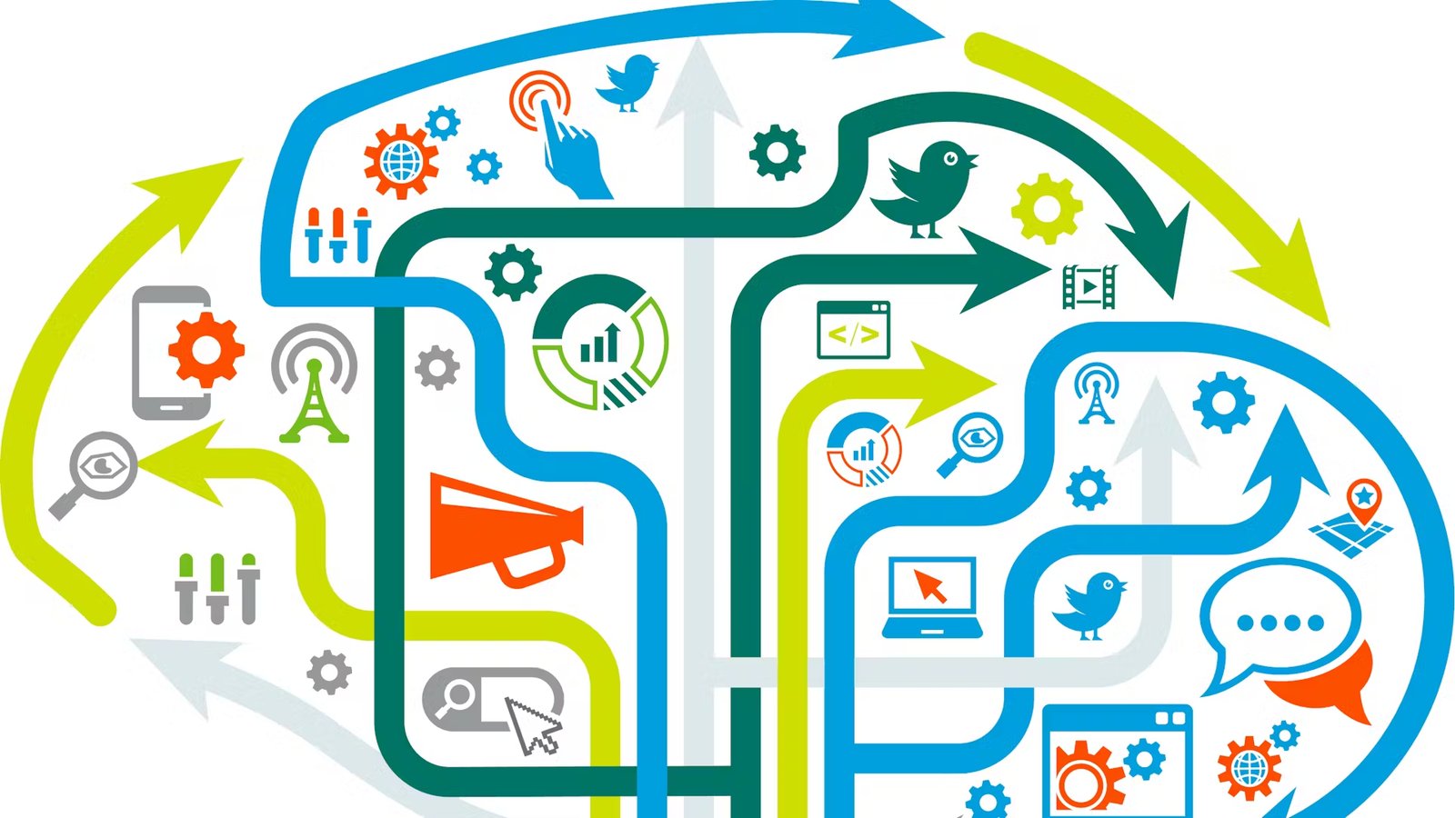 Inteligência artificial pensa? A resposta é não