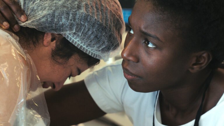 As Parteiras - filme emocionante na Sessão da Tarde